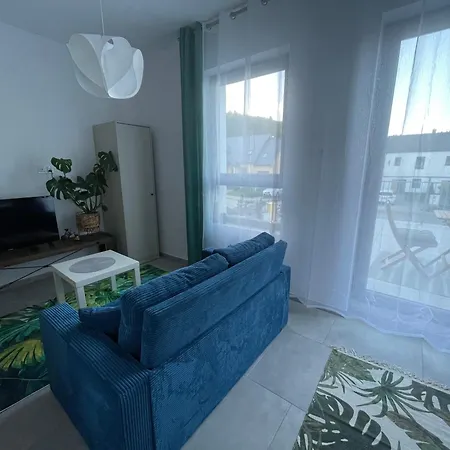 Z Tarasem Przy Lesie Reda