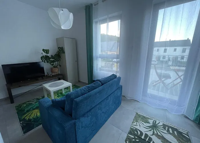 Z Tarasem Przy Lesie Reda